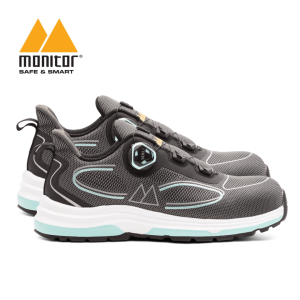 Monitor – Crow Skyddssko (Dam)