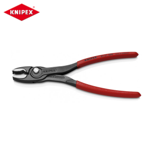 KNIPEX – TwinGrip