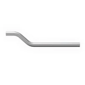 Varmförzinkat Skärmstag 42,5 mm 760 mm