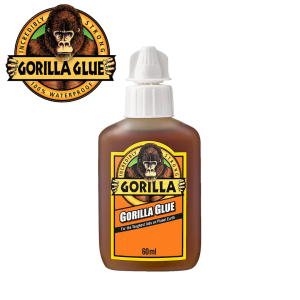 Gorilla Glue – Polyuretanlim 60ml