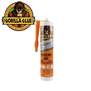 Gorilla Glue – Grab Monteringslim 290ml