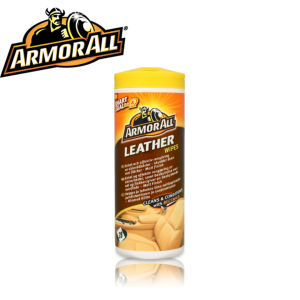 Armor All – Leather wipes