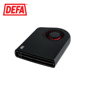 DEFA – Kupévärmare Termini 1400