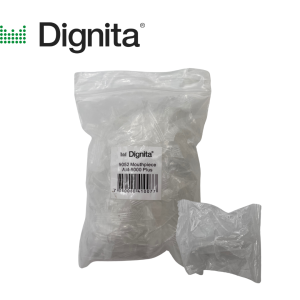 Dignita – Munstycken 10-pack