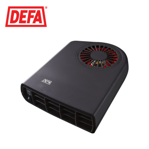 DEFA – Kupévärmare Termini 2100