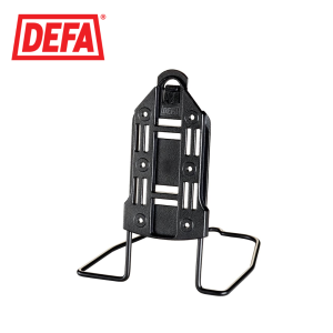 DEFA – Golvstativ till Termini kupévärmare