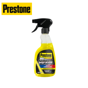 Prestone – De-Icer Spray 500ml