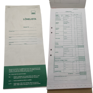 Såifa 44 – Lönelista