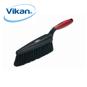 Vikan – Liten snöborste