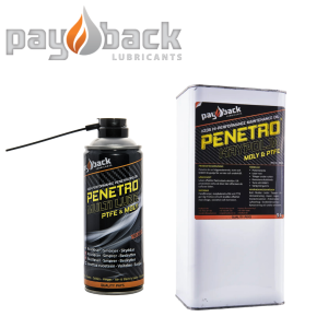 Payback – Penetro Krypolja