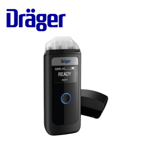 Alkotestare Dräger 4000