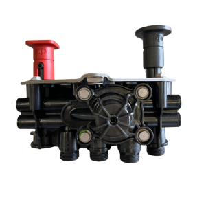 Rangerventil Trailer EBS G2.1 – Knorr