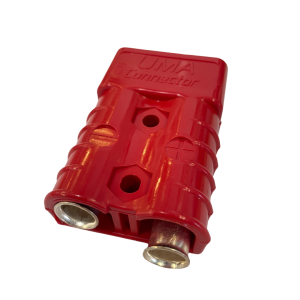 Laddhandske 70mm² 320A Svart