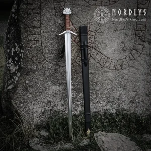 Vikingasvärd Kungarnas Dal