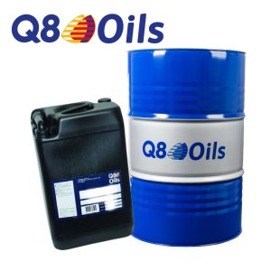 Q8 – El Greco 220 20L – Fat