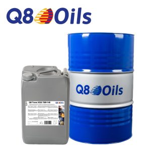 Q8 TRANS XGS 75W-140 20L – Fat