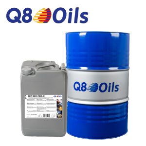 Q8 T 860 S 10W-40 20L – Fat