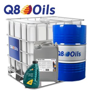 Q8 – Auto 15 ED 1L – Container