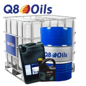 Q8 – T750 15W-40, 5L- Container