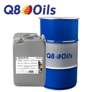 Q8 – Goya NT 150 20L – Fat