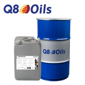 Q8 – Chopin 46 20L – Fat