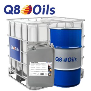 Q8 – Handel 68 Hydraulolja 20L – Container