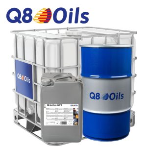 Q8 – Formolja Da Vinci AMP 5 20L – Container