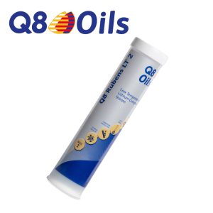 Q8 – Rubens LT 2 400 g/420 ml