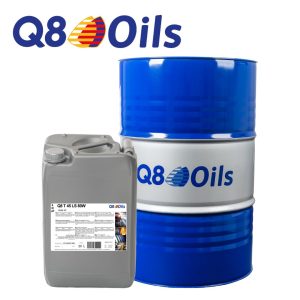 Q8 – T45 LS 80W 20L – Fat