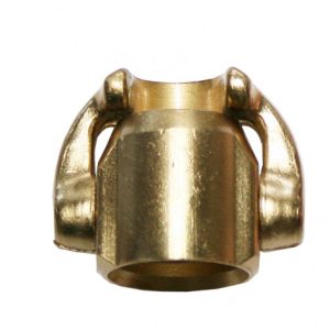 Överfallsmutter G11