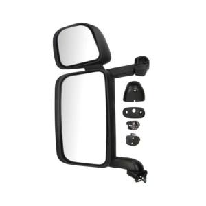 Scania Backspegel Vänster (Komplett värme/el) (kopia)