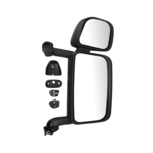 Scania Backspegel Höger (Komplett värme/el)