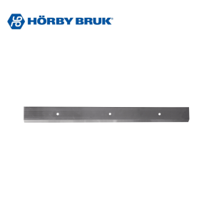 Hörby Bruk – Aluminiumblad För Asfaltsraka