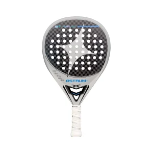 ASTRUM + Padelracket Testracketar
