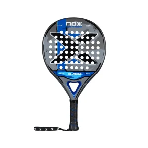 X-HERO BLUE Padelracket