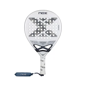 GENIUS 12K ALUM Xtreme LITE Padelracket