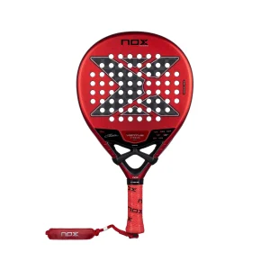 VENTUS HYBRID 12K Xtreme Padelracket
