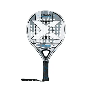 X-HERO WHITE Padelracket