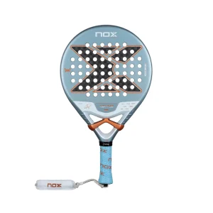 VK10 VENTUS CONTROL 12K Padelracket Testracketar