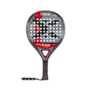 X-HERO RED Padelracket