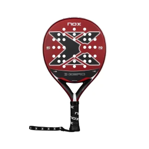X-ZERO RED Padelracket