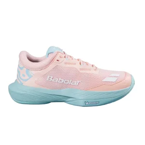 SFX 4 AC Allroundsko Damer-apricot, mint