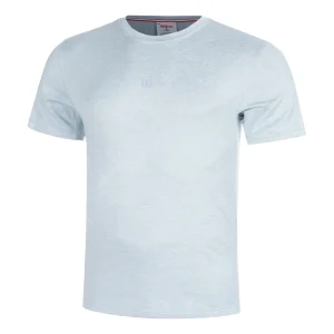 Everyday Performance T-shirt Herrar-blågrå