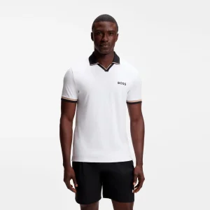 Serve 2 Polo Herrar-vit