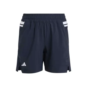 Climacool Pro Shorts Pojkar - mörkblå, vit