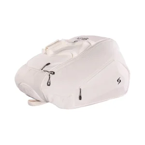 TOUR Padelracketväska - vit