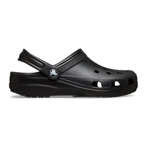 Classic Clog Badtofflor Unisex - svart