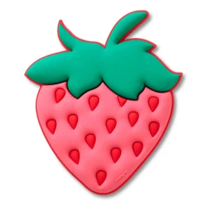 Mega Strawberry Sonstiges Unisex - röd, grön