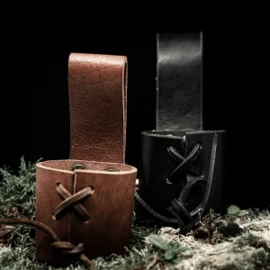 Hornhållare till bältet, medium