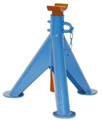 Pallbock 1,5 ton par